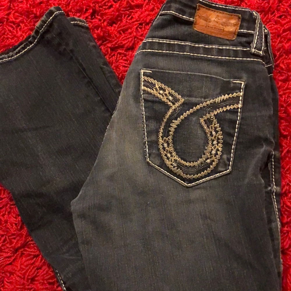 Big Star Jeans